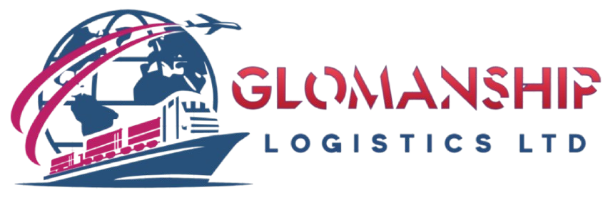 GLOMANSHIP LOGISTICS LTD is an International Freight forwarding Company in the World Air shipment tracking system, Sea shipment tracking system, Cargo tracking system